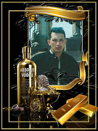 Фарход Ортиков