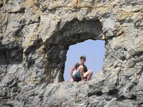 Дима Димонофф