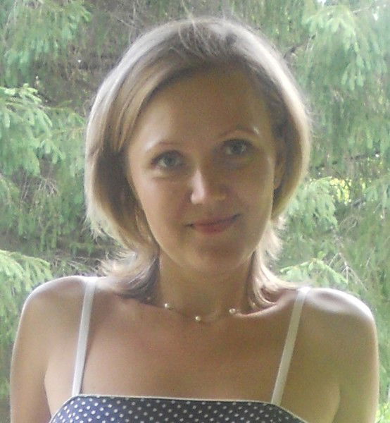 Юля Смирнова