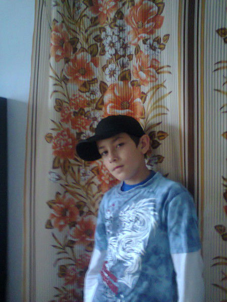 Владик Ивинский