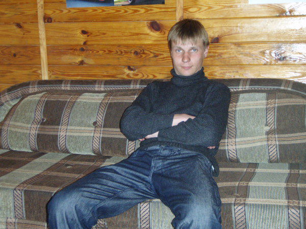 Александр Скиба