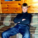 Александр Скиба