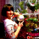 Олеся Лупина