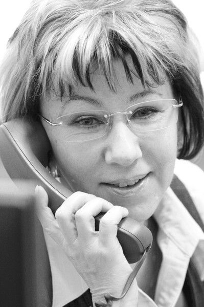 Светлана Платонова