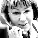 Светлана Платонова