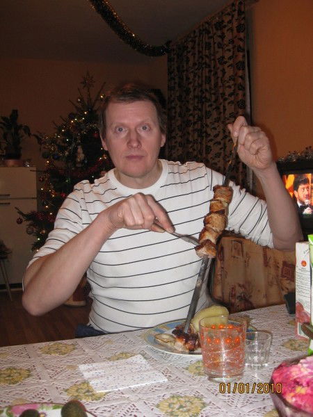 Роман Румянцев