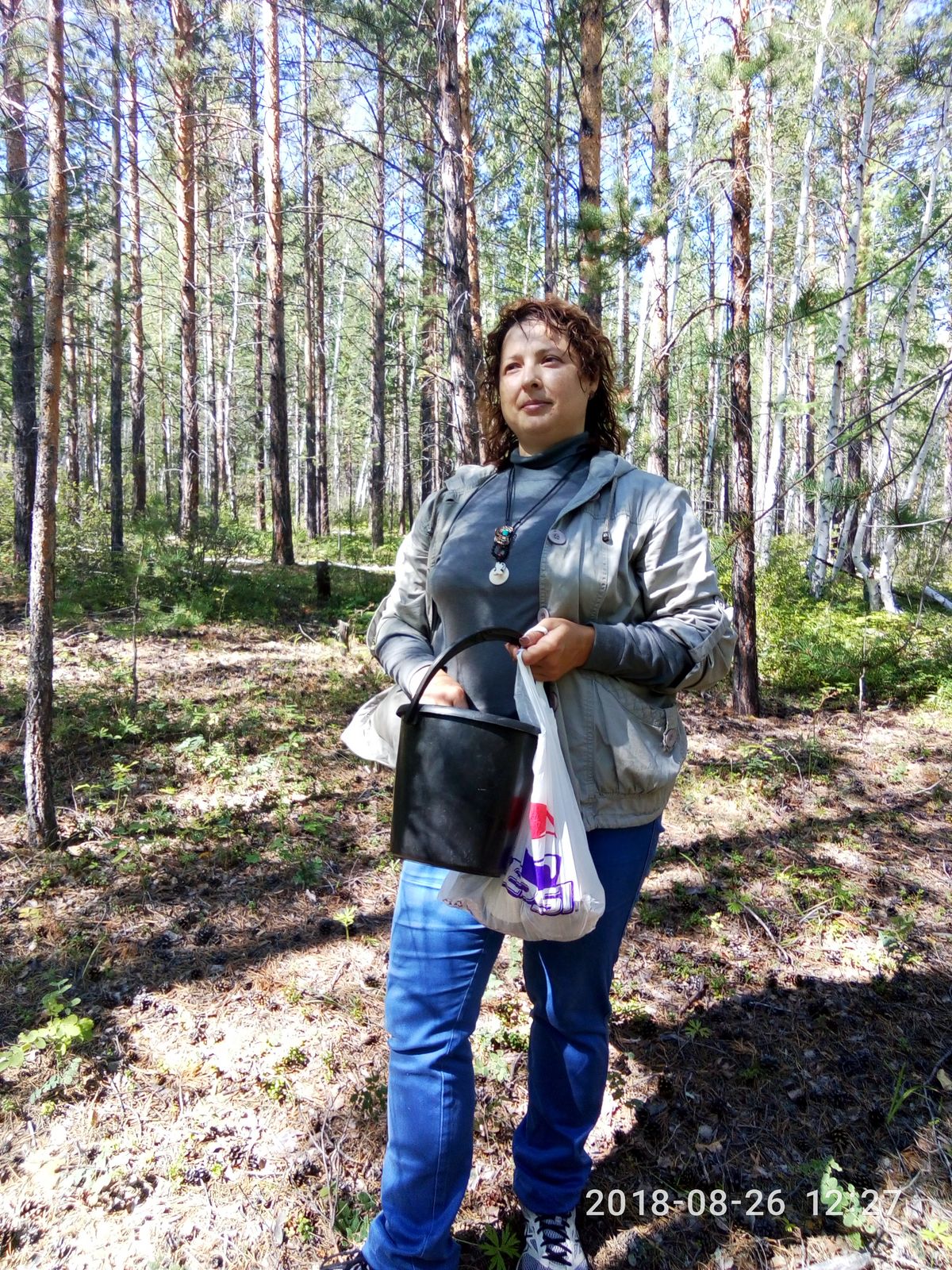 Татьяна Алая