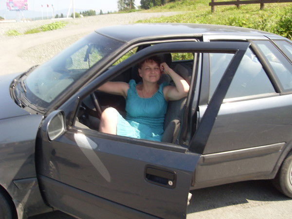 Светлана Кирьянова