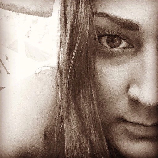 Ольга Иконникова