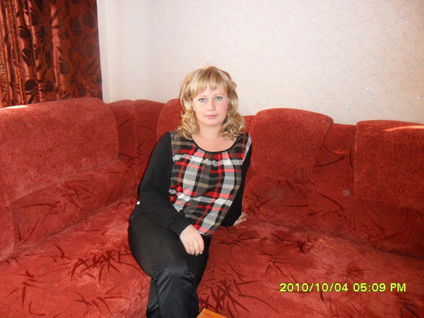 Светлана Иващенко