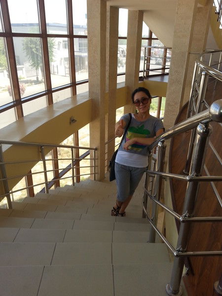 Маржан Егентаева