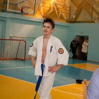 Ростислав Побережский