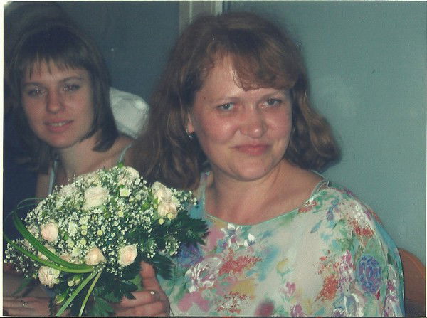 Людвикова Ольга