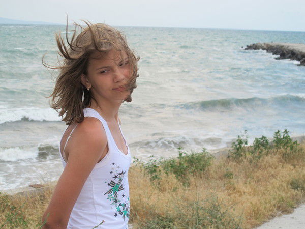 Катерина Щинова