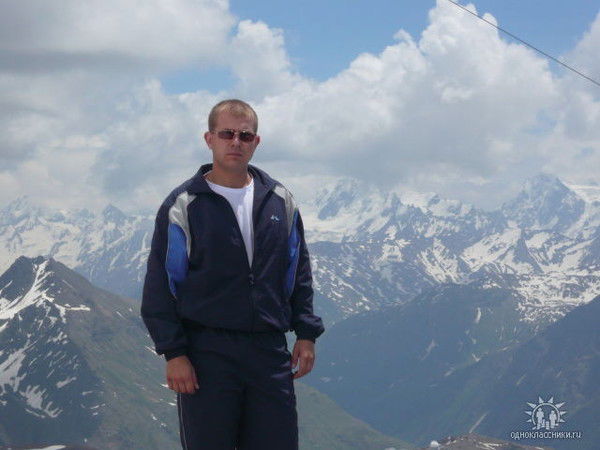 Владимир Неделько