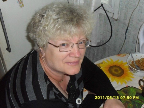 Наталья Путимцева