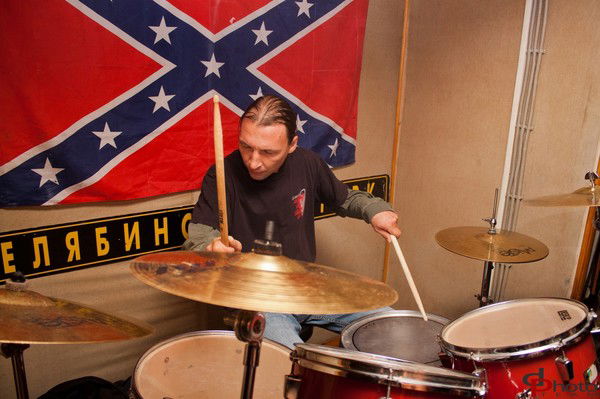 Константин Ивандаев