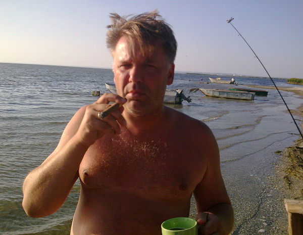 Герман Ечевский