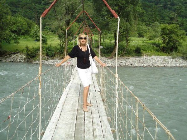 Инна Данилова