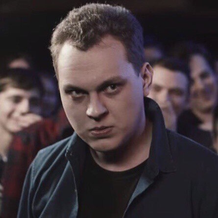 Андрей Юрчук