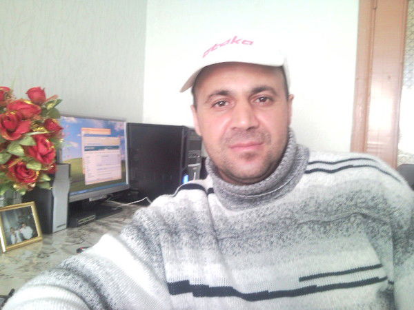 Мурад Мусаев