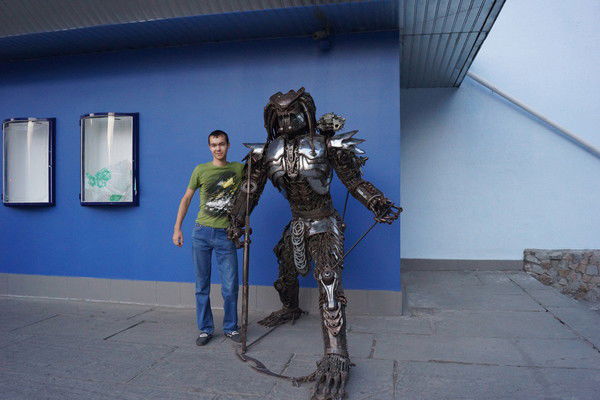 Рузиль Хасанов