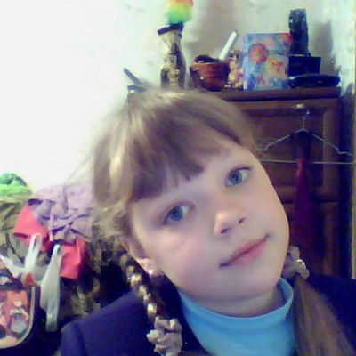 Татьяна Тарасова