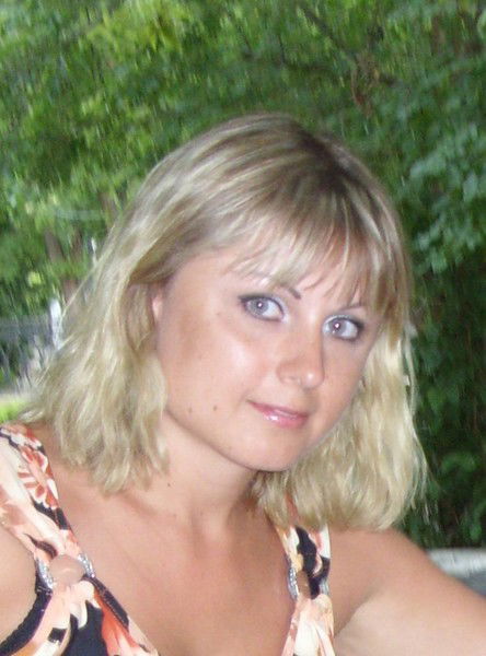 Ирина Титова