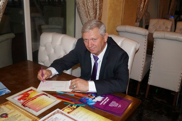 Михаил Лемзяков