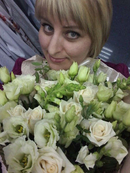 Ирина Карачева