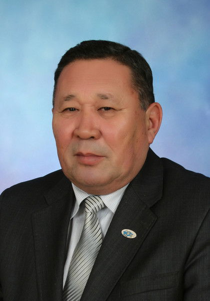 Косарбай Кожахмет