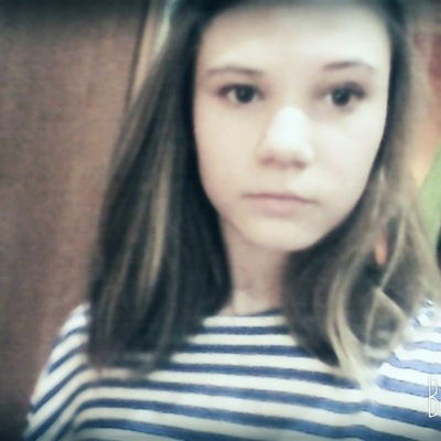 Полина Старикова