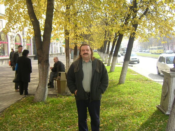 Станислав Тимофеев