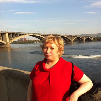 Светлана Щиголева