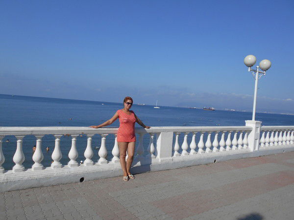 Ольга Полянская