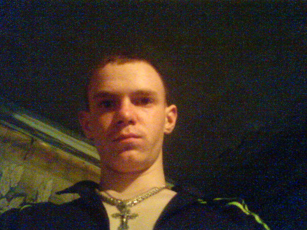 =Валерка Санников=