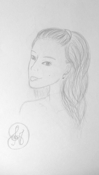 Анастасия Шершнёва