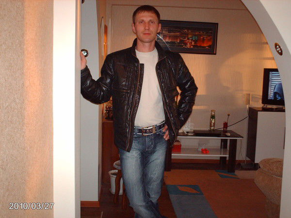 Михаил Кульбякин