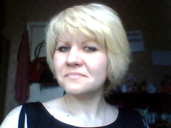 Валентина Захода