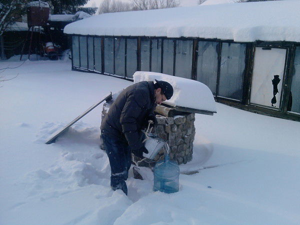 Игорь Переверзин