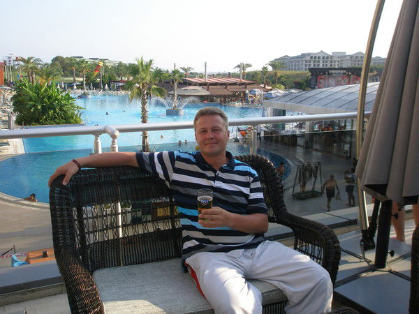 Александр Жемков