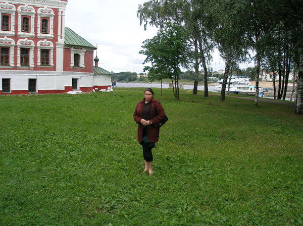 Мария Смертева