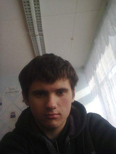 Слава Лейман