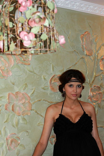 Элина Сюндюкова