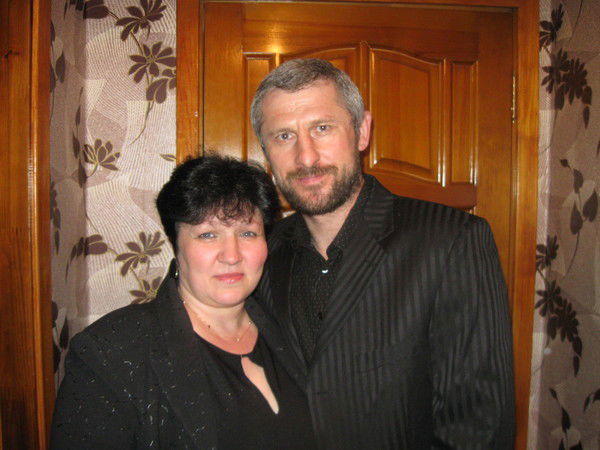 Владимир Вакульчик