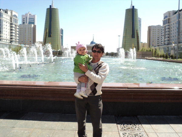 Адилхан Токсанбаев