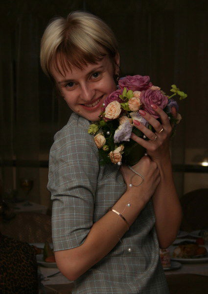 Ирина Соловьева