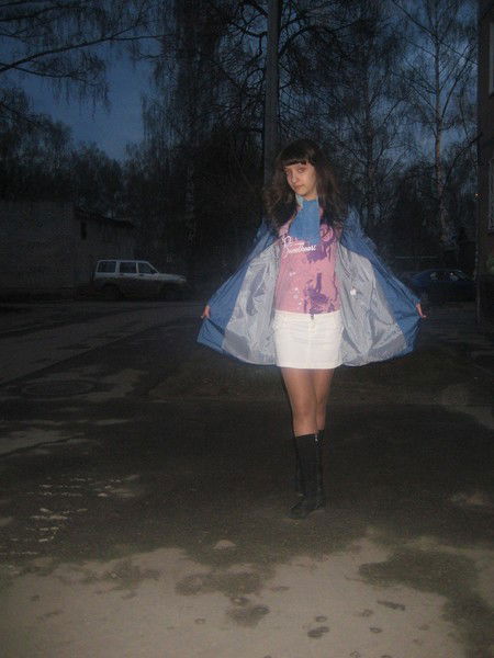 Ирина Сосунова