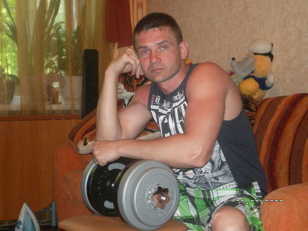 Михаил Липатов