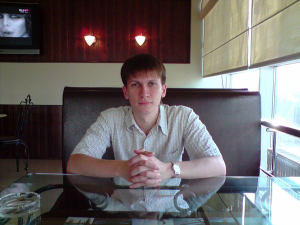 Ильдар Галиуллин